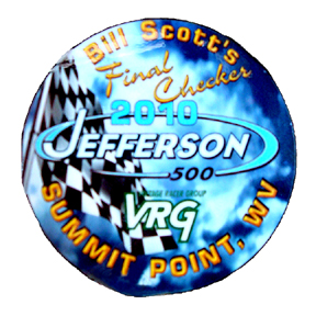 2010 Jefferson 500